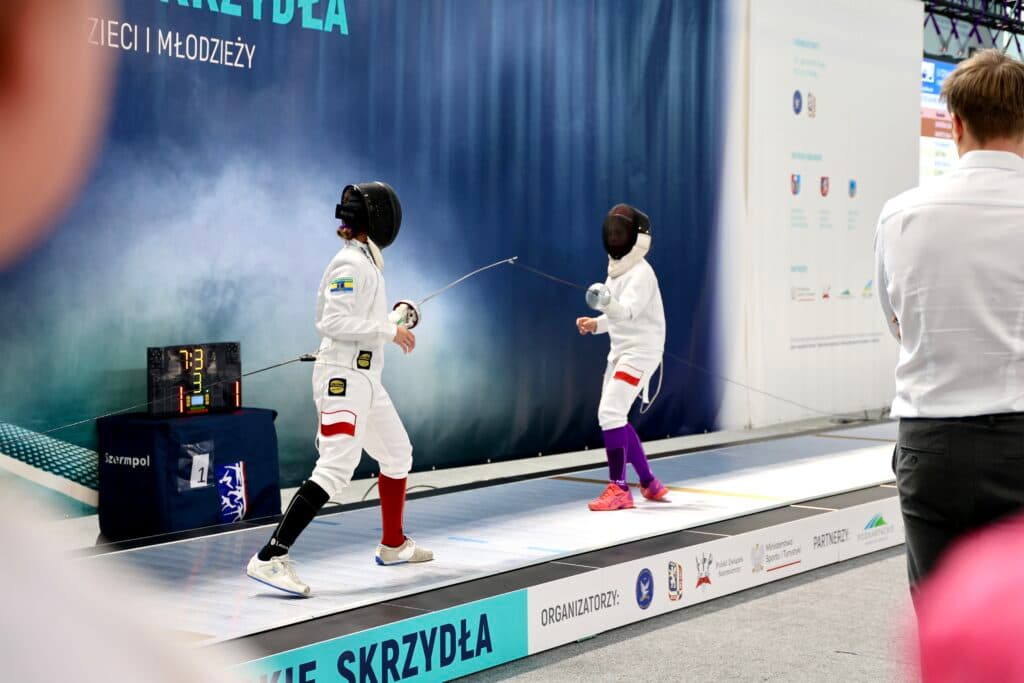 Turniej szermierczy Mieleckie Skrzydła po raz IX w Mielcu. Zapraszamy już w ten weekend — Mielec, 12–13 września 2026